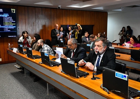 Comissão do Senado debate validade permanente do diagnóstico de autismo