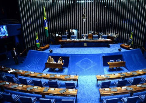 Senado aprova MP para compra de vacinas por estados sem licitação