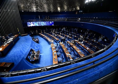 Senado pode votar projeto que libera bingos, cassinos e jogo do bicho