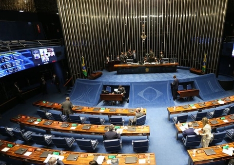 Senadores lamentam morte de vítimas de ataque a creche em Santa Catarina