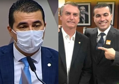 Bolsonaro disse: 'se eu mexo nisso aí já viu a m**** que vai dar’, diz deputado Luis Miranda na CPI
