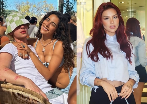 Internautas veem indireta para Vivi Wanderley em nova música de Marina Sena