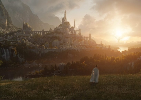 Prime Vídeo divulga sinopse oficial da série 'O Senhor dos Anéis'