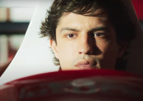 Netflix divulga trailer de minissérie sobre Ayrton  Senna; assista