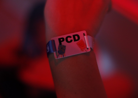 Festival de Parintins 2025: Veja como fazer retirada da credencial do Espaço PcD