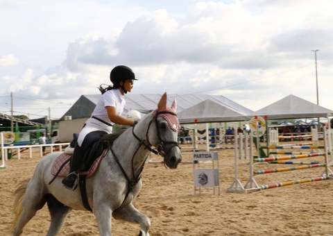 Expoagro encerra neste domingo com atrações regionais e nacionais em Manaus