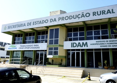 Amazonas anuncia pagamento de data-base de 2021 para servidores do setor primário