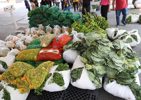 Sepror prorroga inscrições para o PAA indígena no Amazonas