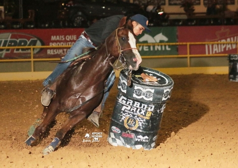Adaf realiza vistorias para retomada de esportes equestres no Amazonas