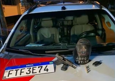 Empresário é sequestrado e perde R$ 150 mil após falso encontro com novinha