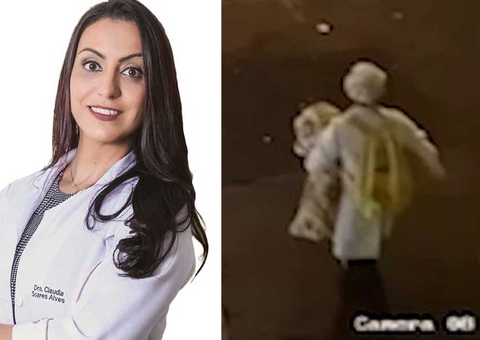 Médica neurologista: saiba quem é a mulher que sequestrou recém-nascida 