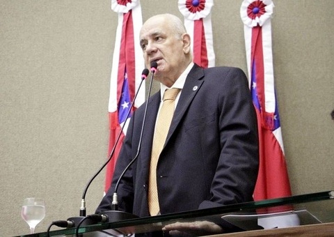 Serafim comemora liberação repavimentação da BR-319