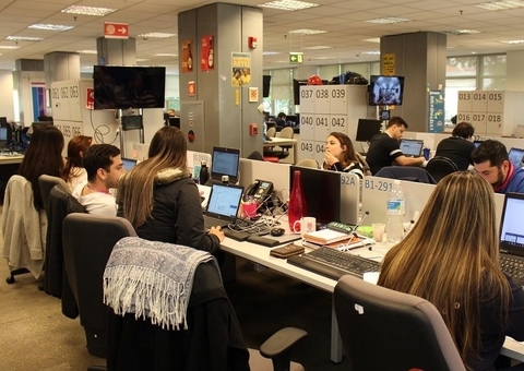 Serasa abre vagas de estágio com bolsa de R$ 1,5 mil no Amazonas