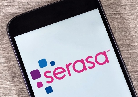 Serasa vai limpar nome na hora após consumidor pagar dívida com Pix