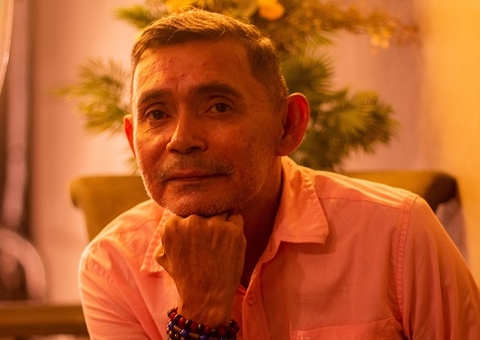 Serginho Queiroz apresenta show 'Essa Voz que Canta em Mim' no Teatro Amazonas