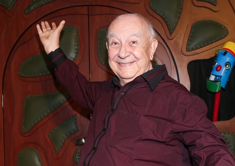 Eterno doutor Victor do Castelo Rá-Tim-Bum, Sérgio Mamberti morre aos 82 anos 