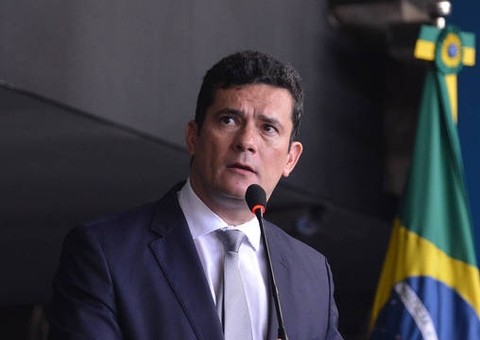 Moro se manifesta após descobrir que PCC planejava sequestrá-lo