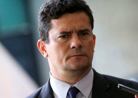 STF retoma hoje julgamento da suspeição de Sergio Moro