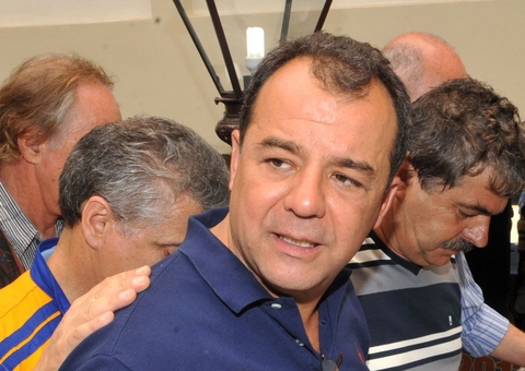 Cabral voltará para presídio de Bangu, determina Justiça do Rio