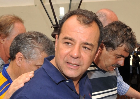 Justiça determina que Sérgio Cabral e esposa restituam cofres públicos