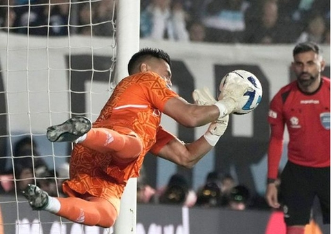 Rival do Palmeiras, herói do Boca Juniors foi algoz de time do coração