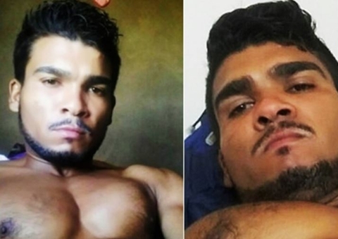 Serial killer matou caseiro antes de assassinar família em Goiás
