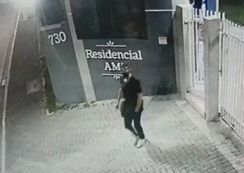 Preso suposto serial killer que atraía gays por apps de namoro em Curitiba