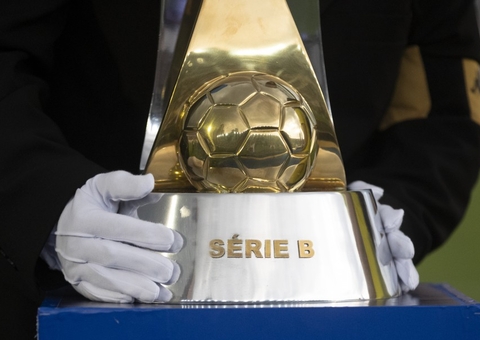 Saiba quais os quatro times rebaixados para a série B do Brasileirão