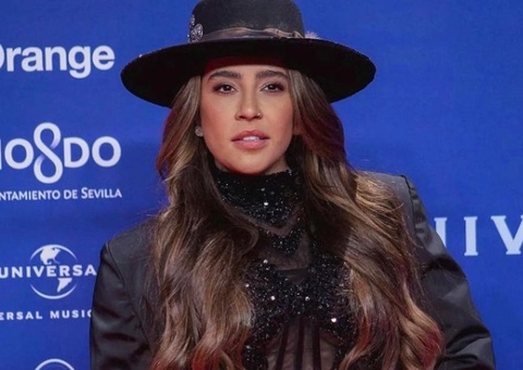 Sertaneja em ascensão, Lauana Prado cancela shows em meio a rumor do BBB24