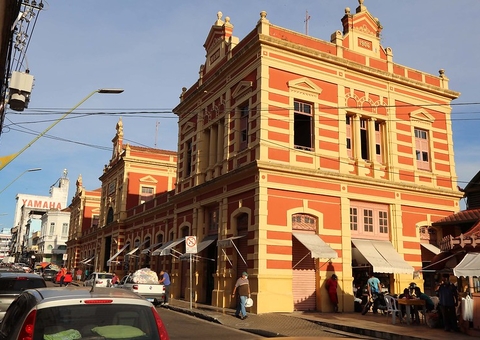 Confira o funcionamento dos serviços em Manaus no feriado de Nossa Senhora Aparecida