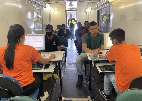 Manaus abre ‘Semana Nacional de Trânsito’ com emissão de credenciais e serviços gratuitos