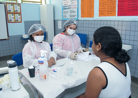 Manaus Mais Cidadã oferta serviços gratuitos em ação neste sábado no Cidade de Deus