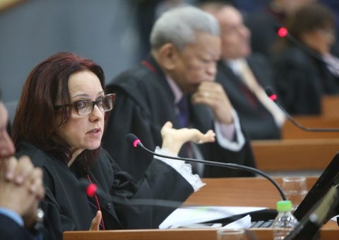 Servidor do Amazonas transferido do seu posto contra sua vontade reverte decisão