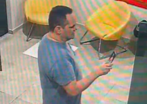 TJAM se pronuncia sobre servidor suspeito de perfurar tímpano de criança à tapa