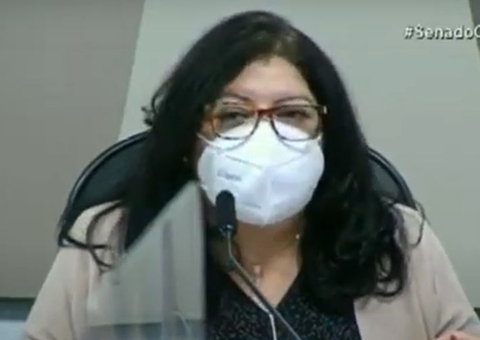 Servidora diz que Luís Ricardo Miranda mentiu sobra pagamento antecipado da Covaxin