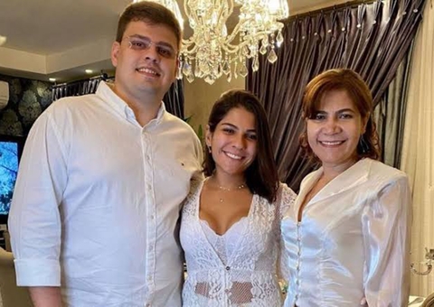 Namorado da filha tinha dívida de R$ 30 mil com servidora do TRT, dizem fontes