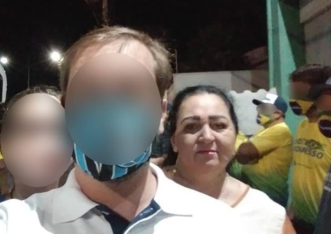 Servidora morre de Covid cinco dias após participar de ato pró-Bolsonaro