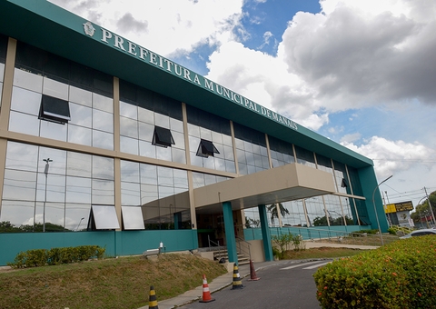 Prefeitura anuncia data de rematrícula de alunos do convênio com o SESI em Manaus