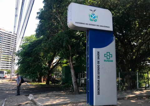 SES deve prestar contas à Comissão de Saúde da Aleam nesta segunda