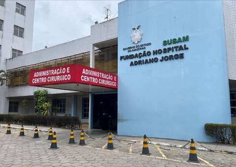 Hospital Adriano Jorge oferta 43 bolsas de iniciação científica; veja edital