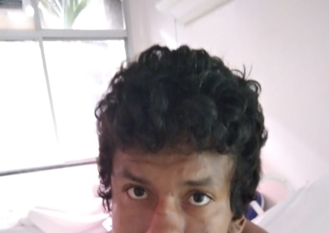 Hospital procura família de paciente vítima de agressão em Manaus