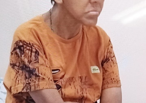 Hospital procura familiares de paciente internada em Manaus