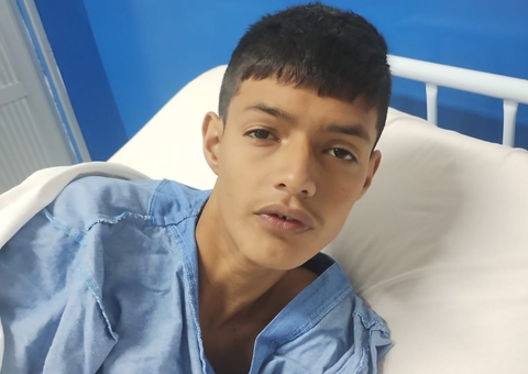Cesmam pede ajuda para localizar família de paciente internado em Manaus