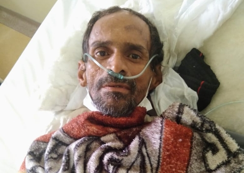 Hospital procura familiares de paciente internado em Manaus