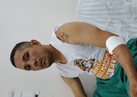 HPS João Lúcio procura familiares de paciente internado em Manaus