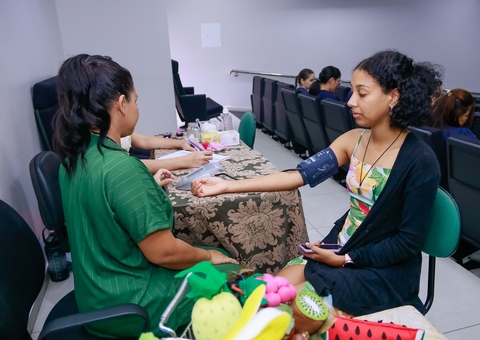 Médica alerta para sintomas e perigos da hipertensão arterial 