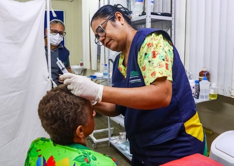 Governo do Amazonas garante 25 unidades de urgência abertas durante o Carnaval