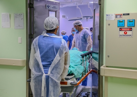 Governo do Amazonas já realizou 102 transplantes de rim e 53 de córnea neste ano