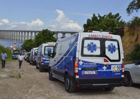 Parintins ganha grande estrutura de saúde para o festival