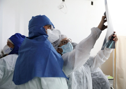 Abono dos servidores da Saúde no Amazonas será pago neste mês